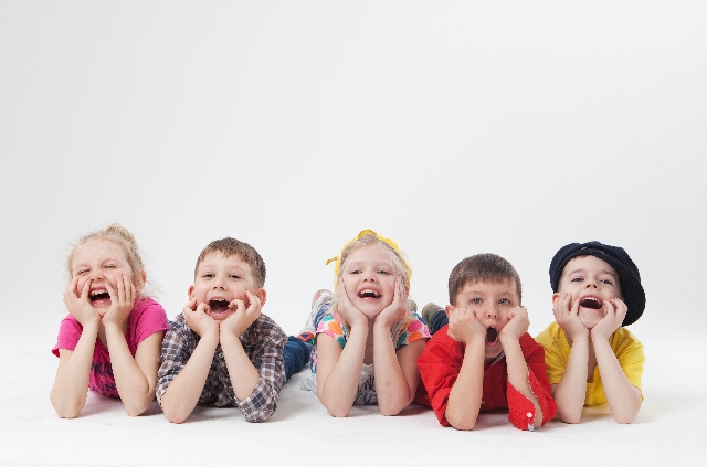 子供の矯正(小児矯正)はいつからするべき? 子供の矯正(小児矯正)はいつからするべき?