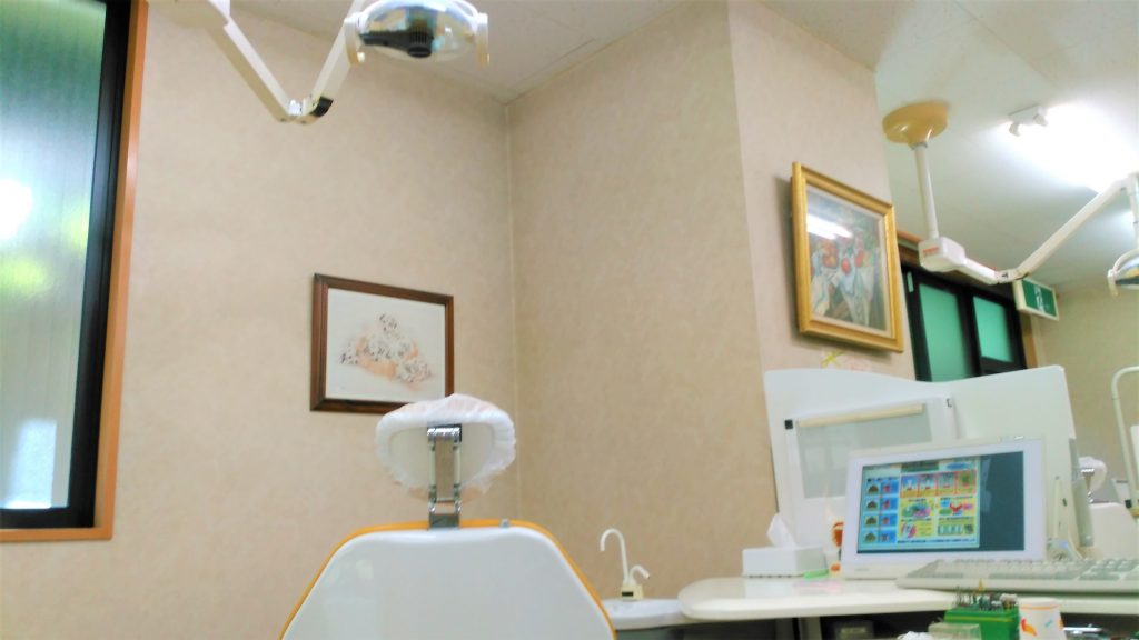 武蔵新城の歯医者でおすすめ ながもり歯科医院 歯医者の選び方 歯医者がおすすめする歯科医院歯医者の選び方 歯医者がおすすめする歯科医院