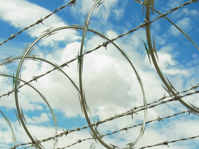 刑務所の中で虫歯になると地獄・・・治療は数ヶ月待ち? 刑務所の中で虫歯になると地獄・・・治療は数ヶ月待ち?