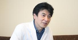 野澤歯科 院長 野澤 健司