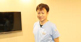 ガクデンタルクリニック 院長 井上 学