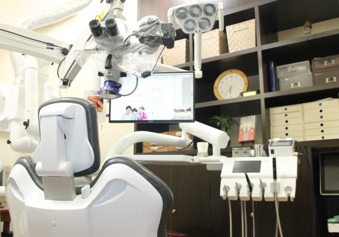 吉田歯科診療室