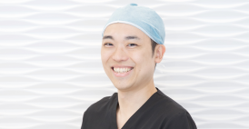 歯科ニュージャパン 副院長 向山 雄人 歯科ニュージャパン 副院長 向山 雄人