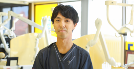 アベニューデンタルクリニック 医療法人 飛翔会 院長 小田島 優 アベニューデンタルクリニック 医療法人 飛翔会 院長 小田島 優