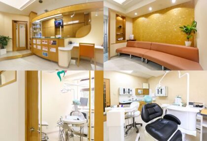 さっぽろ駅前歯科クリニック