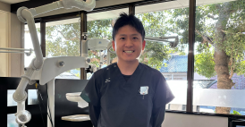 中川歯科医院 医療法人 清心会 歯科医師 中川 晋輔 中川歯科医院 医療法人 清心会 歯科医師 中川 晋輔