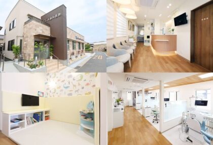 林歯科医院 妹尾