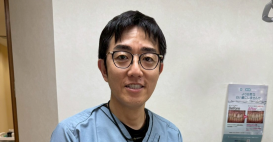 さっぽろ駅前歯科クリニック 院長 白井 要 さっぽろ駅前歯科クリニック 院長 白井 要