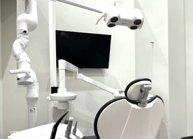 オリソデンタルクリニック新浦安