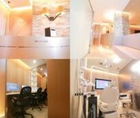 青山一丁目麻布歯科