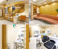 さっぽろ駅前歯科クリニック